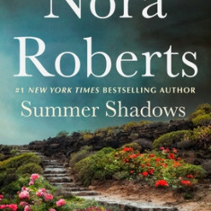 Summer Shadows: The Right Path and Partners: A 2-In-1 Collection