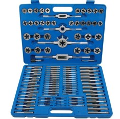 Trusa de tarozi si filiere - tungsten