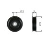 GATES T39184 DriveAlign&reg; rola intinzator,curea transmisie