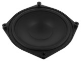 Difuzor Woofer VISATON 80W 8&Omega; &Oslash;219mm 0-7kHz 88dB Cod 1056