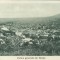 AMS# - ILUSTRATA VEDERE GENERALA DIN SALISTE, CIRCULATA, 1931