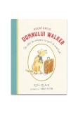 Cumpara ieftin Aventurile domnului Walker: Un catel de companie cu spirit de aventura