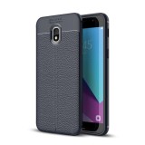 Husa Auto Focus pentru Samsung Galaxy j7 2017 - NEAGRA, ALC MOBILE