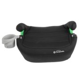 Scaun Auto Booster ISOFIX cu Suport Sticlă - Model Premium, CMCLASS