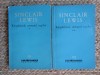Sinclair Lewis - Kingsblood, urmașul regilor (2 volume)