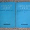 Sinclair Lewis - Kingsblood, urmașul regilor (2 volume)