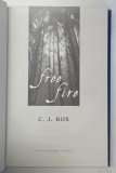 FREE FIRE by C. J. BOX , 2007