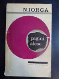 Pagini Alese 1 - N. Iorga ,543957