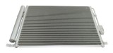 Condensator / Radiator aer conditionat HYUNDAI GRAND SANTA F&Eacute; (2013 - 2019) MAXGEAR AC830319
