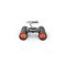 Binoclu performant de buzunar si compact SHENGZHU 200 x 22