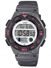 Ceas Casio Collection LWS-1100H-8AVEF foto