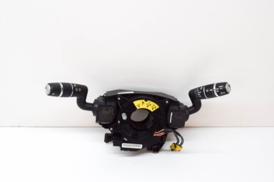 Maneta semnalizare ștergătoare LAND ROVER RANGE ROVER SPORT L320 2012 OEM: CH22-13N064-DB,9H22-14A664-AA 14941276 foto