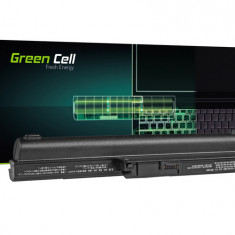 Green Cell Baterie laptop Sony VAIO PCG-71811M PCG-71911M SVE1511C5E