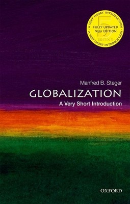 Globalization: A Very Short Introduction foto
