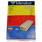 1802P 1802P 10 BAGS 9001966374 pentru aspirator ELECTROLUX / AEG