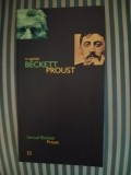 Samuel Beckett Proust