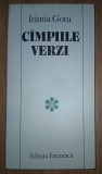 Irimia Gotu&nbsp;-&nbsp;Campiile verzi