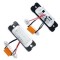 Lampa LED numar compatibil MERCEDES Clasa R W251- ML W164 - GL X164