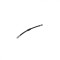 Furtun frana MERCEDES-BENZ M-CLASS (W163) ML 350 4-matic 2003-2005 CORTECO 19031052