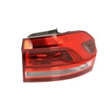 Stop spate lampa VW Touran (5T), 05.2015-, partea Dreapta, partea exteRioara, LED, Valeo