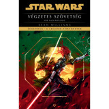 Star Wars: The Old Republic: V&eacute;gzetes sz&ouml;vets&eacute;g - Legend&aacute;k - a legjobb t&ouml;rt&eacute;netek - Sean Williams