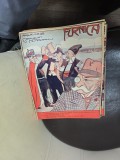 Furnica nr.38 an IX - G. Călinescu