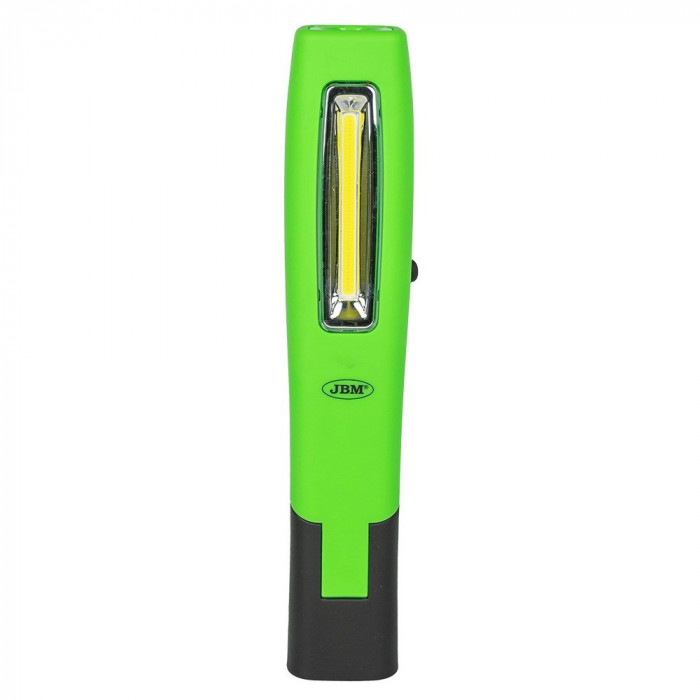 Lampa Inspectie LED JBM Portable Light Magnetic, 500 lm