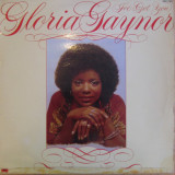 VINIL Gloria Gaynor &lrm;&ndash; I&#039;ve Got You (-VG), Pop