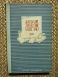 Almanahul Tinerilor Scriitori - 1955