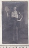 bnk foto Portret de femeie - Bucuresti