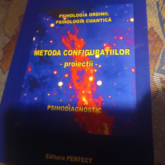 PSIHOLOGIA ORDONII - PSIHOLOGIA CUANTICA - CORNELIU SOFRONIE, ROXANA ZUBCIV