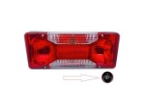 Stop spate, lampa Iveco Daily, 05.2006-2014; Daily, 07.2014-; Fiat Doblo (152/263), 01.2010-12.2014; Doblo (263), 01.2015-, model: caroserie, montare