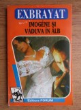 Charles Exbrayat - Imogene si vaduva in alb