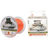 Fir monofilament Trabucco S-force Xps Surf Casting, 300m (Diametru fir: 0.25 mm)