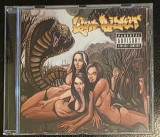 CD Limp Bizkit - Gold Cobra 2011 Deluxe Edition