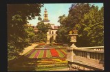 CPIB 19811 CARTE POSTALA - ARAD. VEDERE DIN PARC, NECIRCULATA