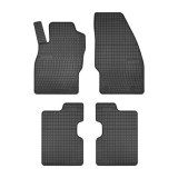 Covorase auto cauciuc Opel Corsa E (X15) (2014 -&gt;) MAMMOOTH MMT A040 542988, MAMMOOTH / FROGUM
