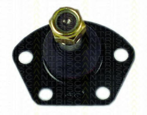 Pivot FIAT DUCATO caroserie (230L) (1994 - 2002) TRISCAN 8500 10504