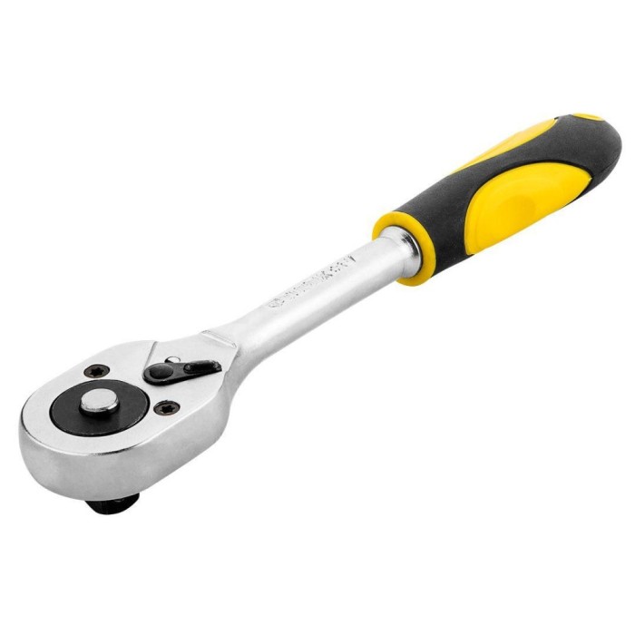Antrenor/maner cu clichet 1/2 &amp;quot;, 250 mm 38D541