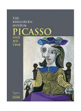 Picasso and his time: The Berggruen Collection - Hardcover - Hans J&uuml;rgen Papies - NicolaiSche