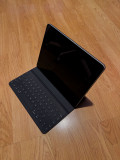 Tastatura Apple Smart Keyboard Folio pentru Ipad Pro, 12.9 inch (2018)