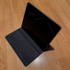 Tastatura Apple Smart Keyboard Folio pentru Ipad Pro, 12.9 inch (2018)