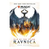 Cumpara ieftin War of the Spark: Ravnica (Magic: The Gathering)