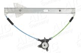 AIC 72704 Calitatea originală AIC Mecanism actionare geam