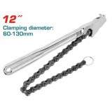 TOTAL - CHEIE CU LANT 12&#039;&#039;, &Phi;60-110mm, L 420MM PowerTool TopQuality