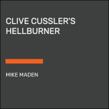 Clive Cussler&#039;s Untitled Oregon Files #16