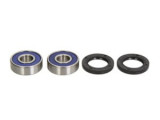 Set rulment roata fata/rear (with sealants) compatibil: HONDA C, CR, CRF, EZ, XR 60-125 1983-2019