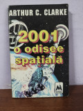 Arthur C. Clarke &ndash; 2001: O odisee spatiala, Nemira