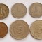 Lot Iugoslavia ( 10 monede )