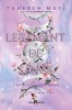 Legamant De Sange (Un Regat Intretesut, Vol. 3), Tahereh Mafi - Editura Corint